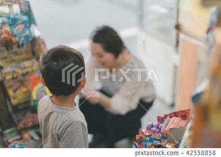 柑仔店 小糖果店 兒童 42558858