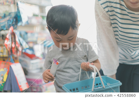 柑仔店 小糖果店 兒童 42558860