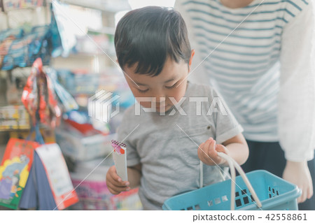 柑仔店 小糖果店 兒童 42558861