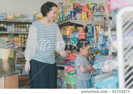 柑仔店 小糖果店 兒童 42558873