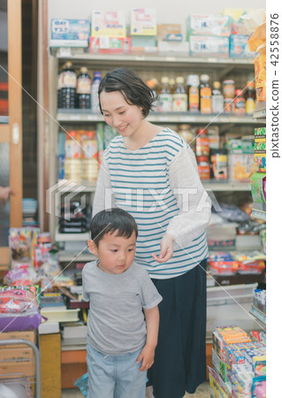 柑仔店 小糖果店 兒童 42558876