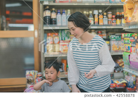柑仔店 小糖果店 兒童 42558878
