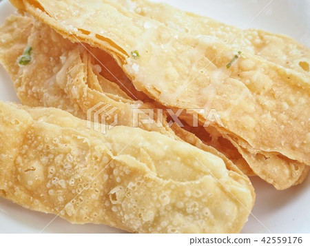Puff pastry Indian food Puff pastry Indian food 42559176