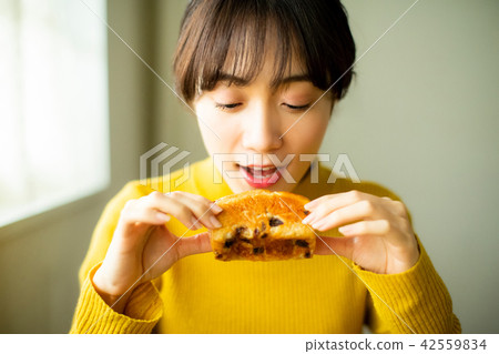 女性生活方式飲食 女性生活方式飲食 42559834