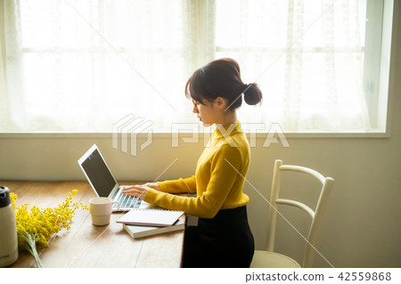 女性生活PC 女性生活PC 42559868