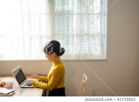 女性生活PC 42559882