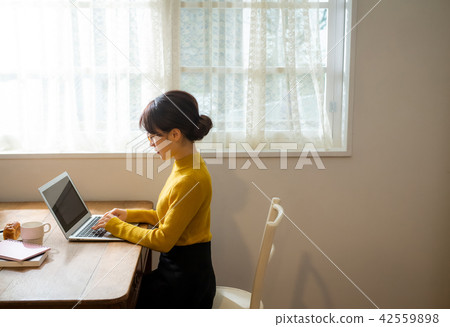 女性生活PC 42559898