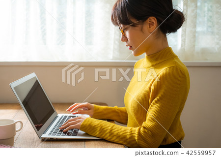 女性生活PC 42559957