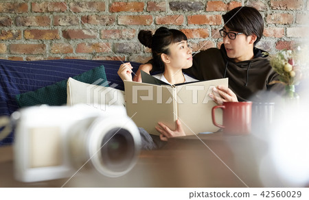 情侶放鬆 42560029