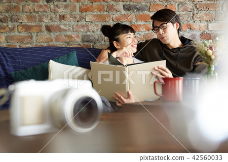 情侶放鬆 42560033