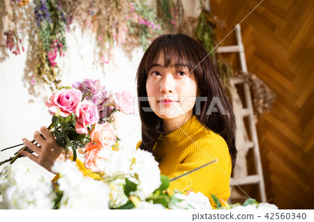女花生活 女花生活 42560340