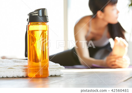 女性美容運動 女性美容運動 42560481