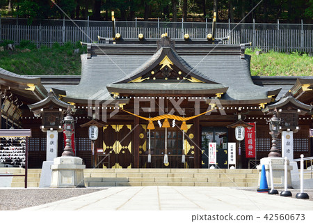 護國神社 護國神社 42560673