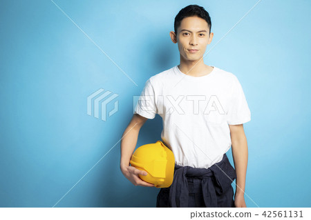 Male portrait work 42561131