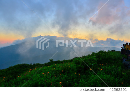 Jirisan國家公園 42562291