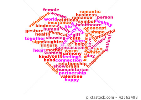 word cloud about love word cloud about love 42562498