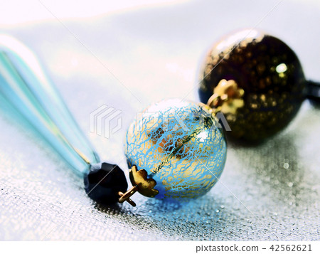Venetian glass pendant 42562621