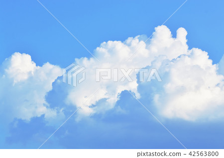 Summer sky cloud cover 42563800