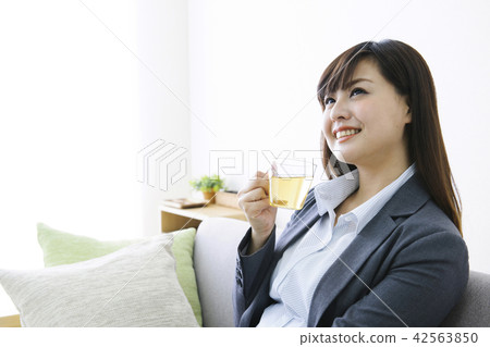 放鬆預防茶飲料生活習慣疾病保健自我管理生活方式 放鬆預防茶飲料生活習慣疾病保健自我管理生活方式 42563850