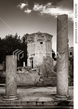 Ancient Roman Forum Ancient Roman Forum 42564146