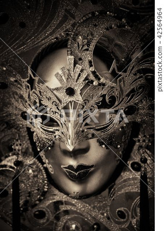 Venice mask Venice mask 42564964