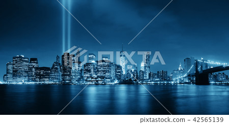 New York City night New York City night 42565139