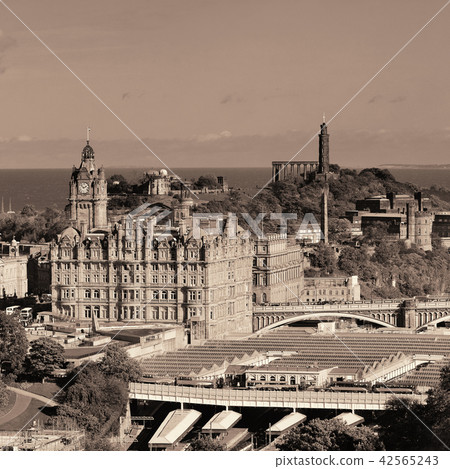 Edinburgh Edinburgh 42565243