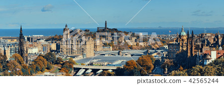 Edinburgh Edinburgh 42565244