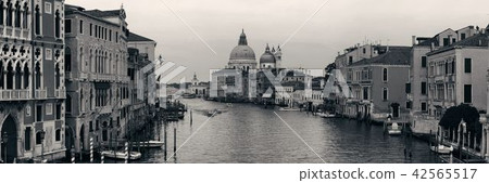 Venice Grand Canal Venice Grand Canal 42565517