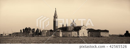 San Giorgio Maggiore church panorama 42565526