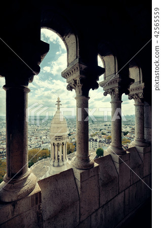 Sacre Coeur Cathedral 42565559