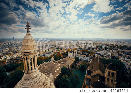 Sacre Coeur Cathedral Sacre Coeur Cathedral 42565564