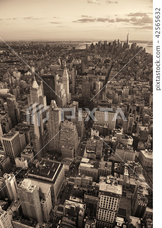 New York City 42565632