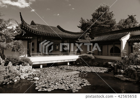 Sun Yat-Sen Garden Sun Yat-Sen Garden 42565658