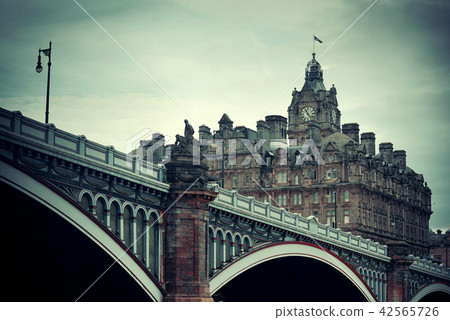 Balmoral Hotel Balmoral Hotel 42565726