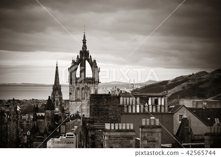 Edinburgh Edinburgh 42565744