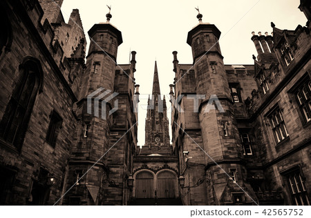 Edinburgh Edinburgh 42565752