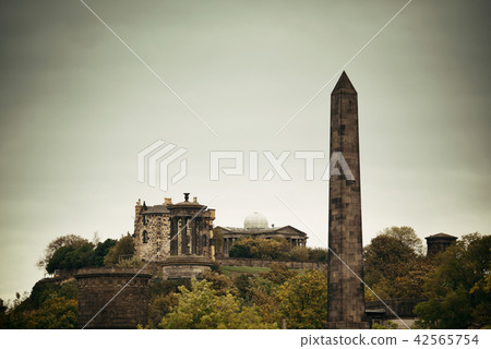 Calton Hill Calton Hill 42565754
