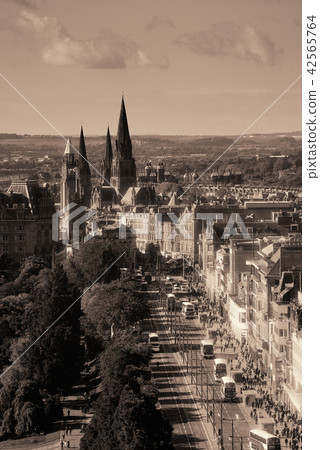 Edinburgh Edinburgh 42565764