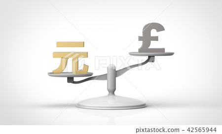 Chinese yuan and pound high yuan pound 42565944