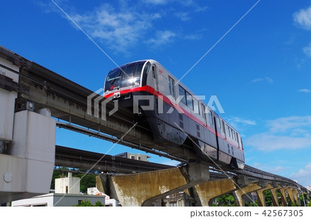 Yui Rail 42567305