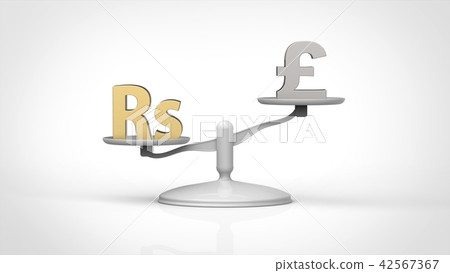 Indian rupee and pound rupee high pounds low 42567367