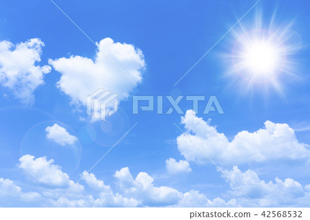 雲和太陽 雲和太陽 42568532