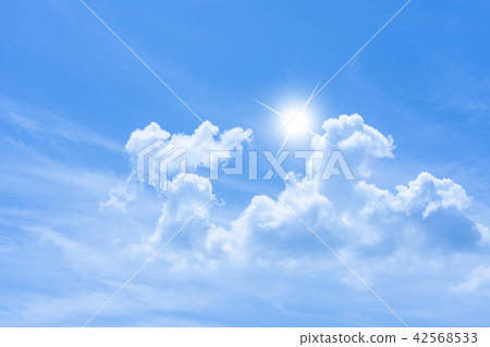 雲和太陽 雲和太陽 42568533