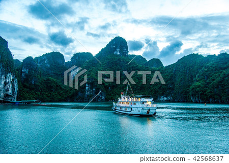 河內下龍灣 河內下龍灣 42568637