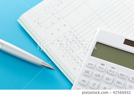 家庭賬簿 家庭賬簿 42568932