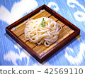 扎魯烏冬面 42569110