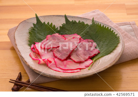 Bearded whale bacon Bearded whale bacon 42569571