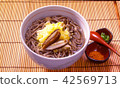 日本蕎麥 42569713