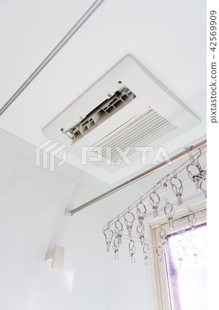 Bathroom Dryer 42569909